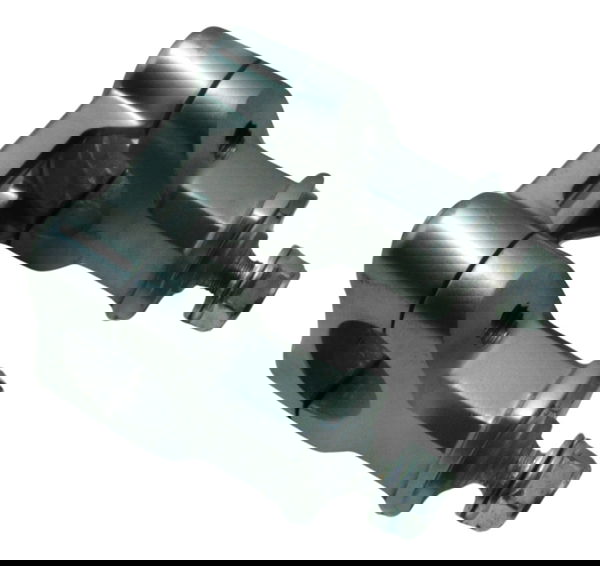 Riser Guidão Honda Adv 150 20-24 Original