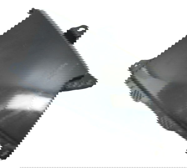 Carenagem Lateral Dir C/ Detalhes Bmw R1200 R 1200 Gs 08-12