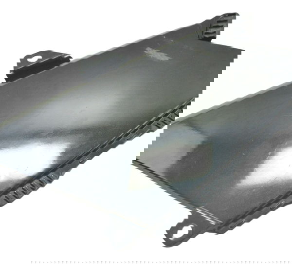 Carenagem Lateral Dir C/ Detalhes Bmw R1200 R 1200 Gs 08-12 Preto