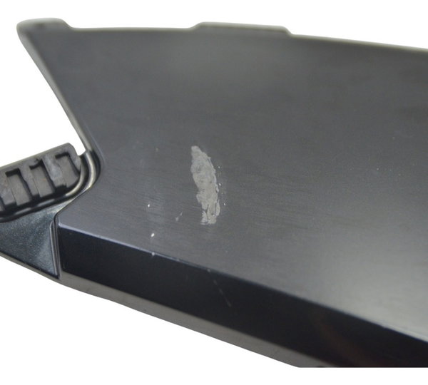 Carenagem Lateral Dir C/ Detalhes Bmw R1200 R 1200 Gs 08-12 Preto