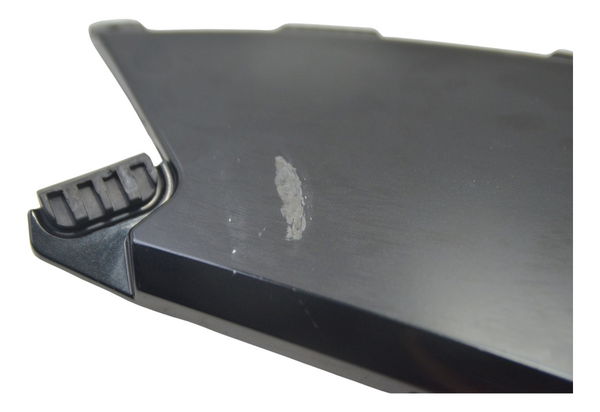 Carenagem Lateral Dir C/ Detalhes Bmw R1200 R 1200 Gs 08-12
