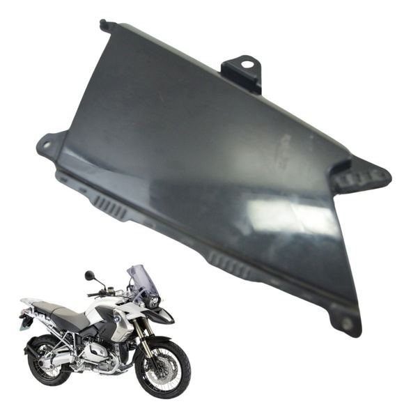 Carenagem Lateral Dir C/ Detalhes Bmw R1200 R 1200 Gs 08-12