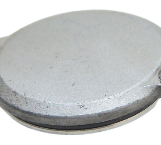 Tampa Filtro Óleo Honda Cb 300 R 09-15 Original