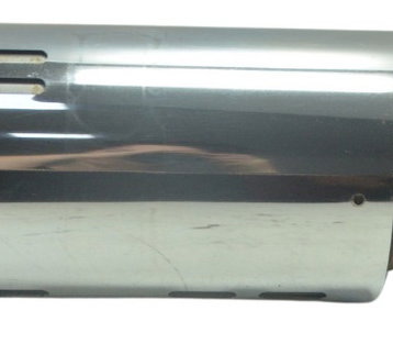 Ponteira Escape Bmw R1200 R 1200 Gs 08-12 Original