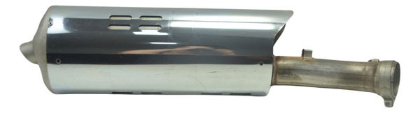 Ponteira Escape Bmw R1200 R 1200 Gs 08-12 Original