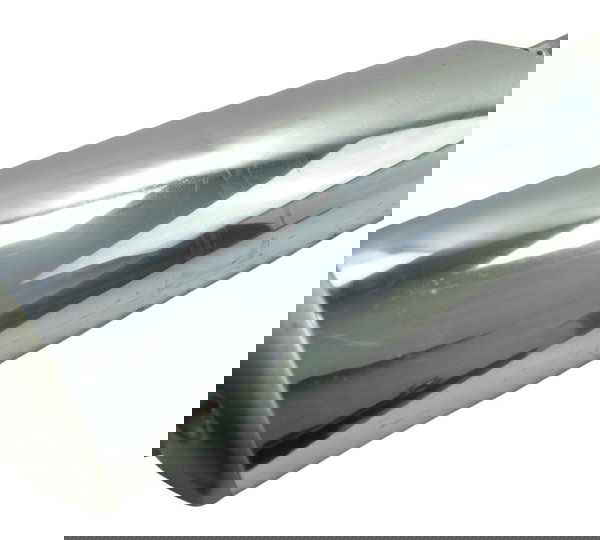 Ponteira Escape Bmw R1200 R 1200 Gs 08-12 Original