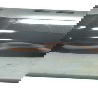 Ponteira Escape Bmw R1200 R 1200 Gs 08-12 Original