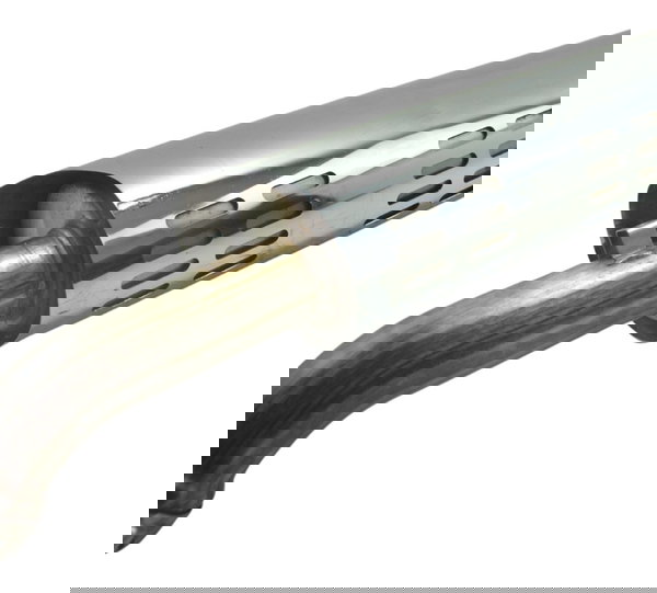 Ponteira Escape Bmw R1200 R 1200 Gs 08-12 Original