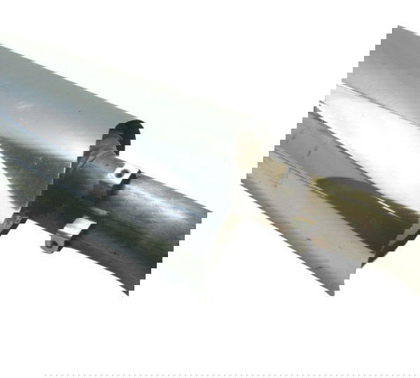 Ponteira Escape Bmw R1200 R 1200 Gs 08-12 Original