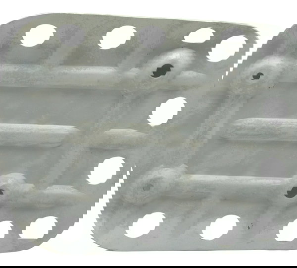 Protetor Carter Bmw R1200 R 1200 Gs 08-12 Original