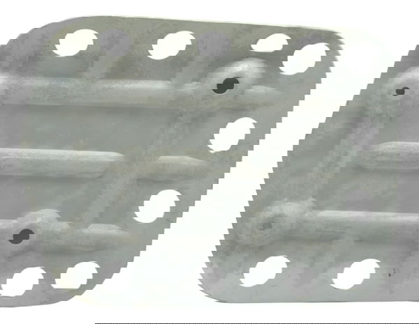 Protetor Carter Bmw R1200 R 1200 Gs 08-12 Original