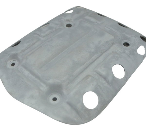 Protetor Carter Bmw R1200 R 1200 Gs 08-12 Original