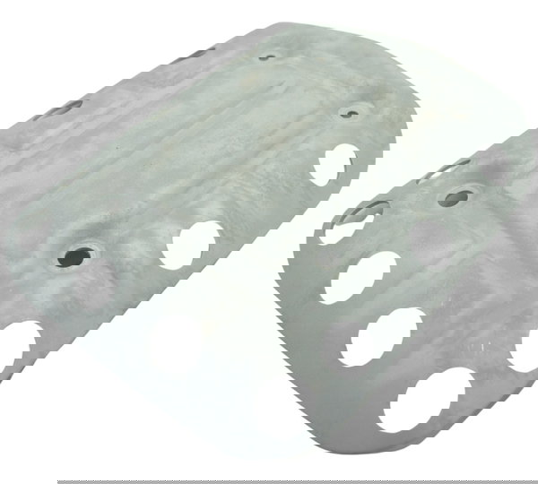 Protetor Carter Bmw R1200 R 1200 Gs 08-12 Original