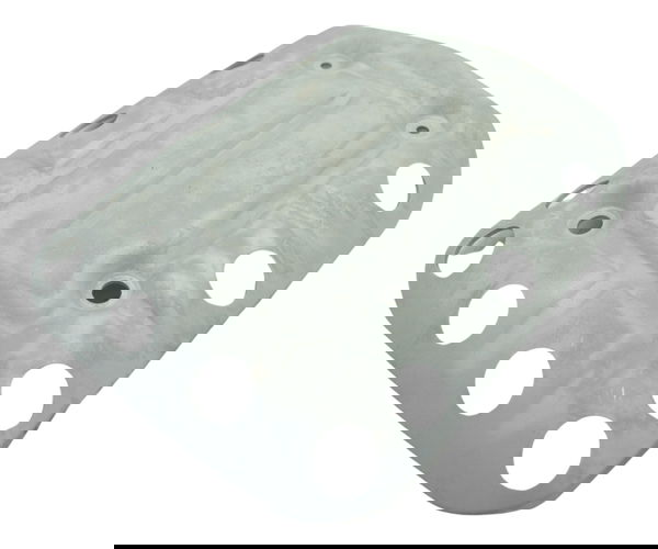 Protetor Carter Bmw R1200 R 1200 Gs 08-12 Original