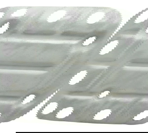 Protetor Carter Bmw R1200 R 1200 Gs 08-12 Original