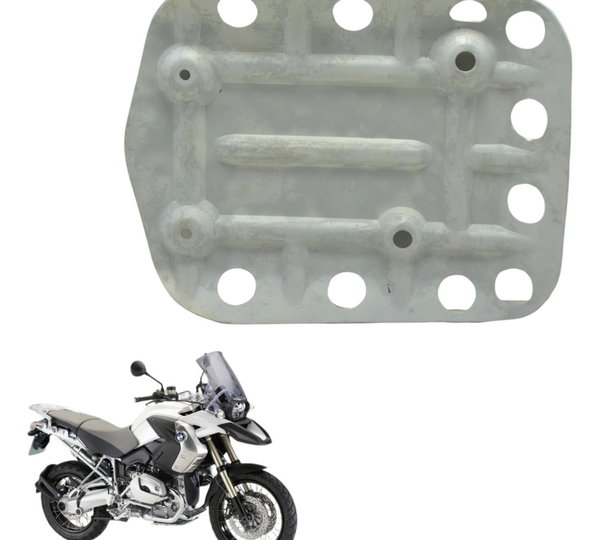 Protetor Carter Bmw R1200 R 1200 Gs 08-12 Original