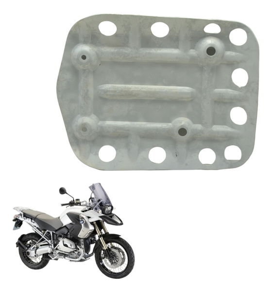 Protetor Carter Bmw R1200 R 1200 Gs 08-12 Original