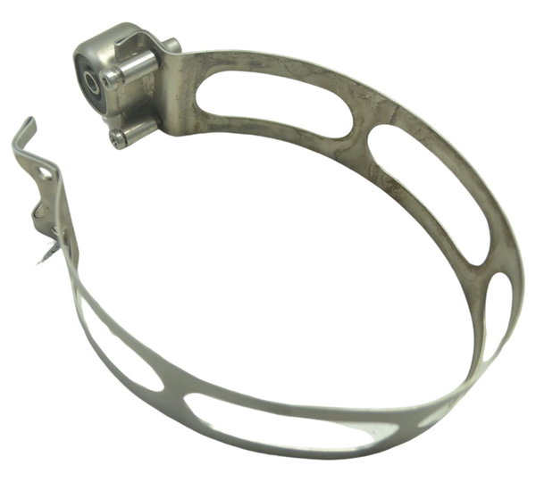 Abraçadeira Ponteira Escape Bmw R1200 R 1200 Gs 08-12 Orig