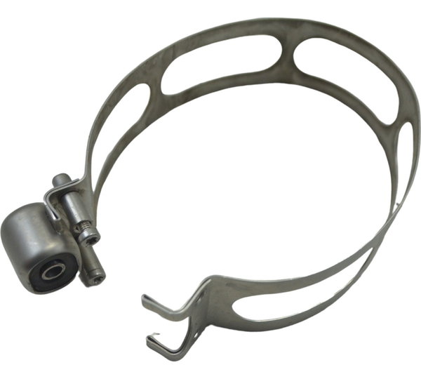 Abraçadeira Ponteira Escape Bmw R1200 R 1200 Gs 08-12 Orig
