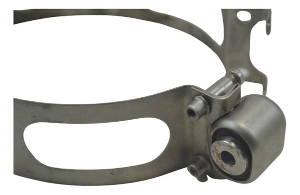 Abraçadeira Ponteira Escape Bmw R1200 R 1200 Gs 08-12 Orig