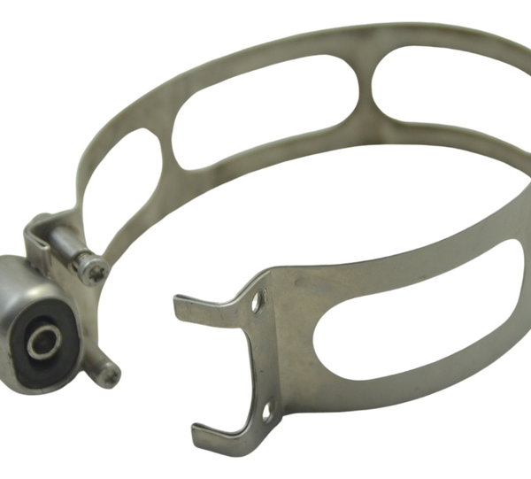 Abraçadeira Ponteira Escape Bmw R1200 R 1200 Gs 08-12 Orig