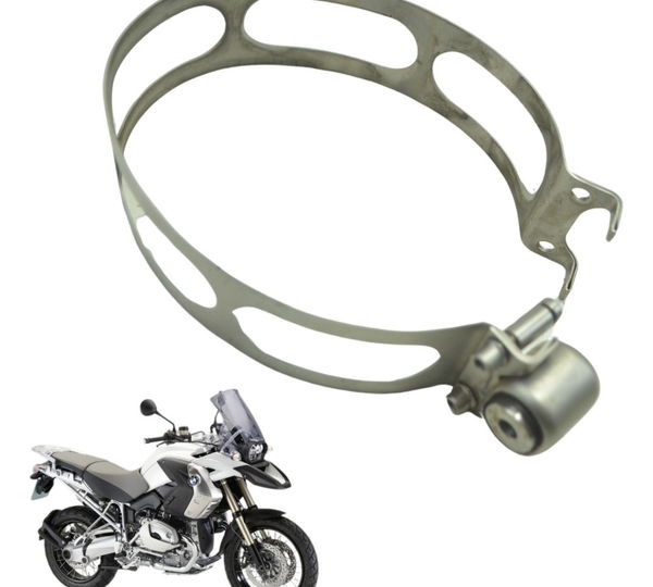 Abraçadeira Ponteira Escape Bmw R1200 R 1200 Gs 08-12 Orig