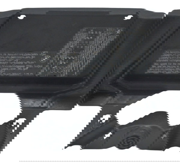 Tampa Caixa Fusível Bmw R1200 R 1200 Gs 08-12 Original