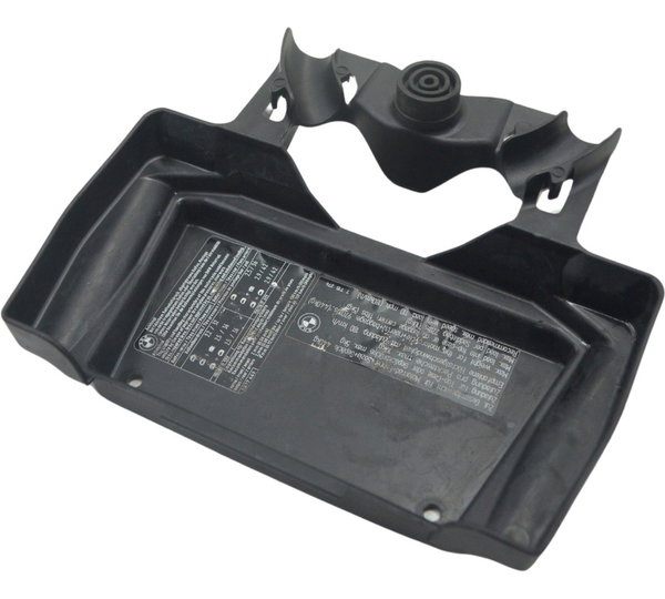 Tampa Caixa Fusível Bmw R1200 R 1200 Gs 08-12 Original