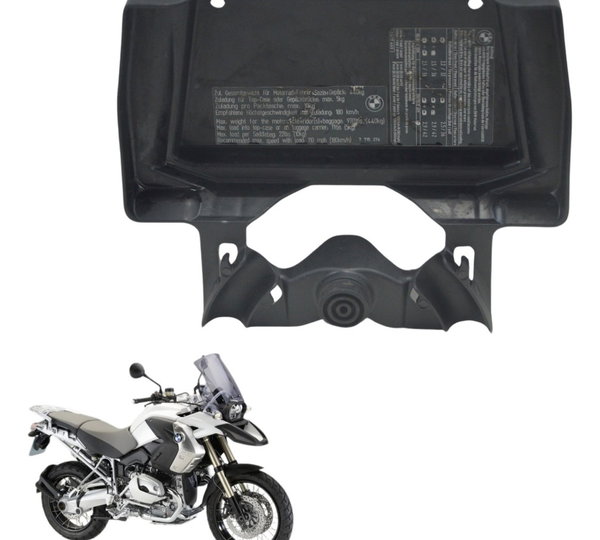 Tampa Caixa Fusível Bmw R1200 R 1200 Gs 08-12 Original