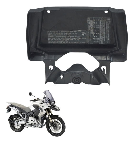 Tampa Caixa Fusível Bmw R1200 R 1200 Gs 08-12 Original