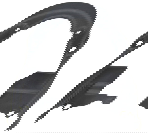 Acabamento Motor Bmw R1200 R 1200 Gs 08-12 Original