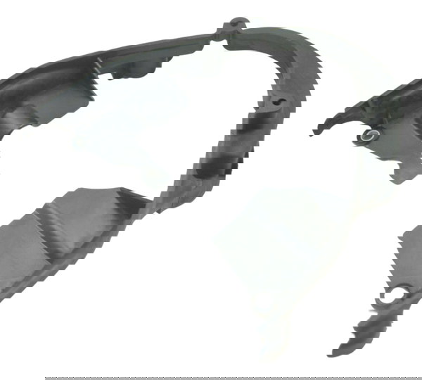 Acabamento Motor Bmw R1200 R 1200 Gs 08-12 Original