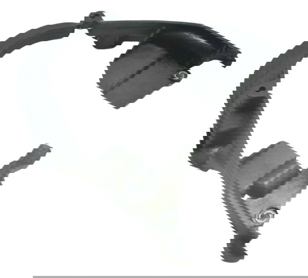 Acabamento Motor Bmw R1200 R 1200 Gs 08-12 Original