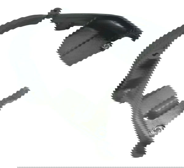 Acabamento Motor Bmw R1200 R 1200 Gs 08-12 Original