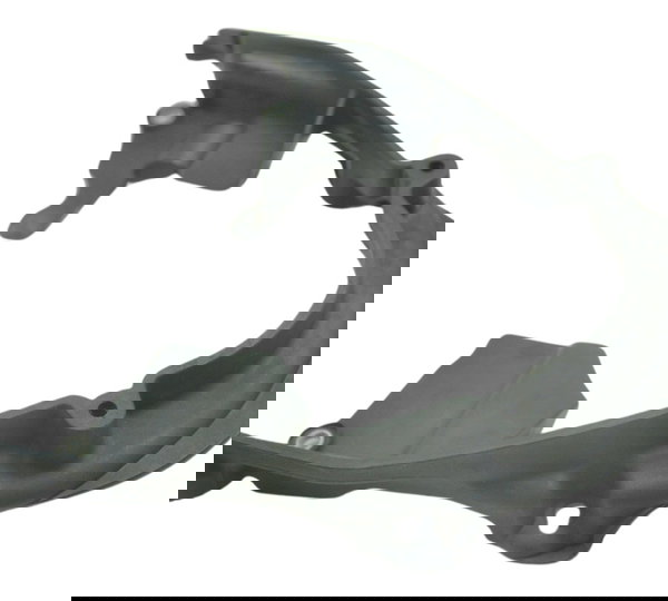 Acabamento Motor Bmw R1200 R 1200 Gs 08-12 Original