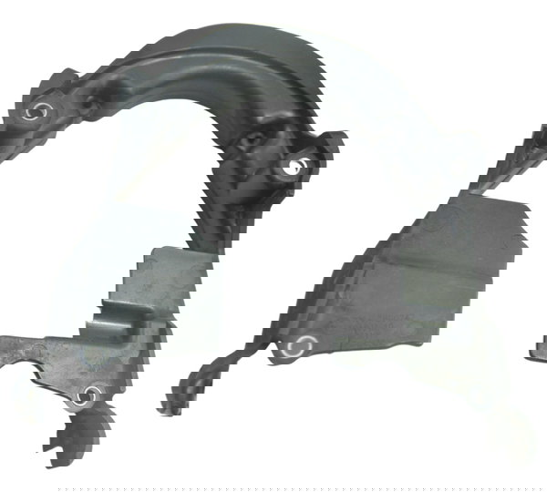 Acabamento Motor Bmw R1200 R 1200 Gs 08-12 Original