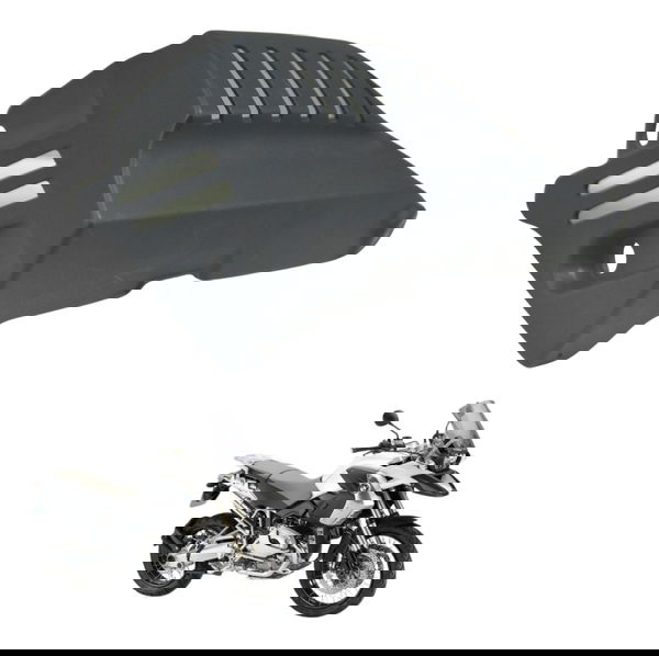 Tampa Cilindro Esquerdo Bmw R1200 R 1200 Gs 08-12 Original
