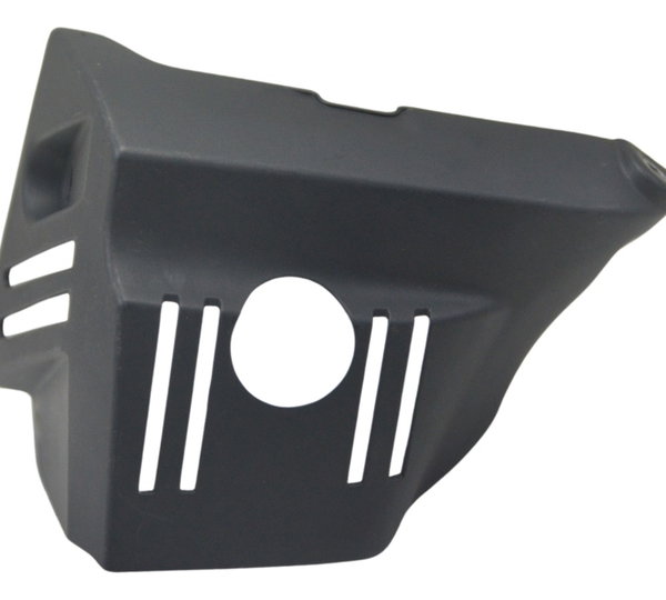 Tampa Cilindro Direito Bmw R1200 R 1200 Gs 08-12 Original
