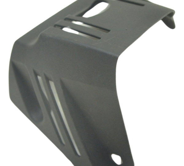 Tampa Cilindro Direito Bmw R1200 R 1200 Gs 08-12 Original
