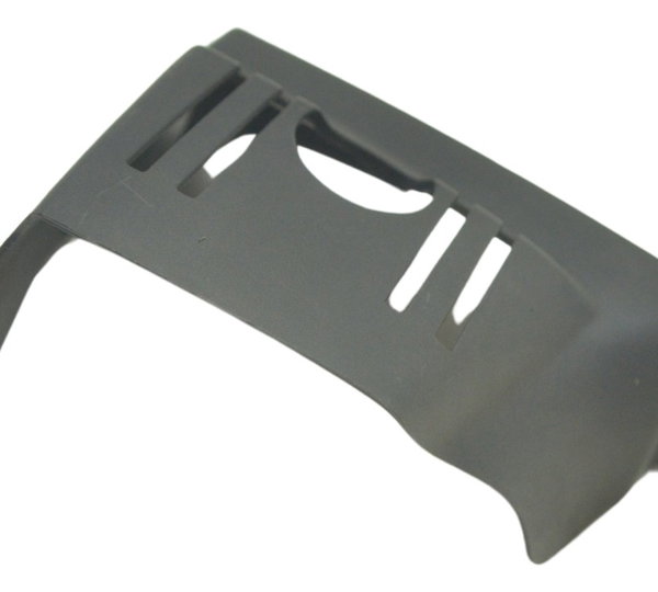 Tampa Cilindro Direito Bmw R1200 R 1200 Gs 08-12 Original