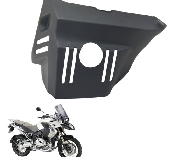 Tampa Cilindro Direito Bmw R1200 R 1200 Gs 08-12 Original
