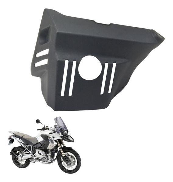 Tampa Cilindro Direito Bmw R1200 R 1200 Gs 08-12 Original
