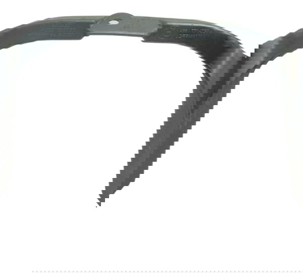 Acabamento Frontal Bmw R1200 R 1200 Gs 08-12 Original