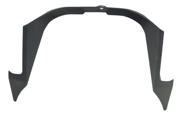 Acabamento Frontal Bmw R1200 R 1200 Gs 08-12 Original
