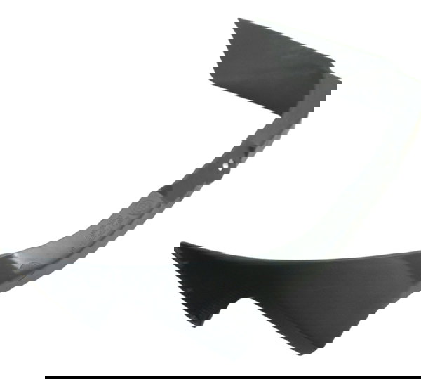 Acabamento Frontal Bmw R1200 R 1200 Gs 08-12 Original