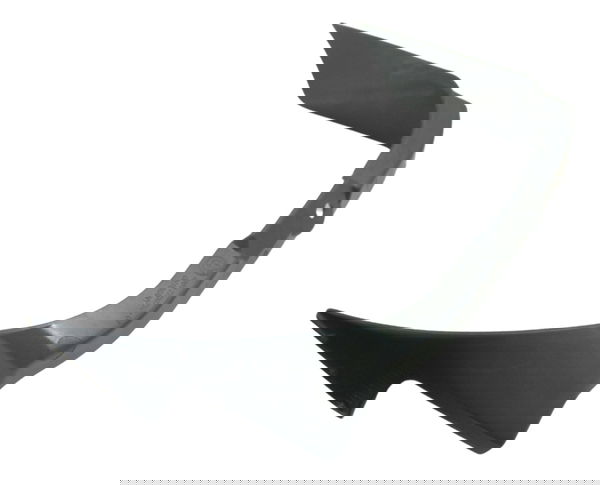 Acabamento Frontal Bmw R1200 R 1200 Gs 08-12 Original