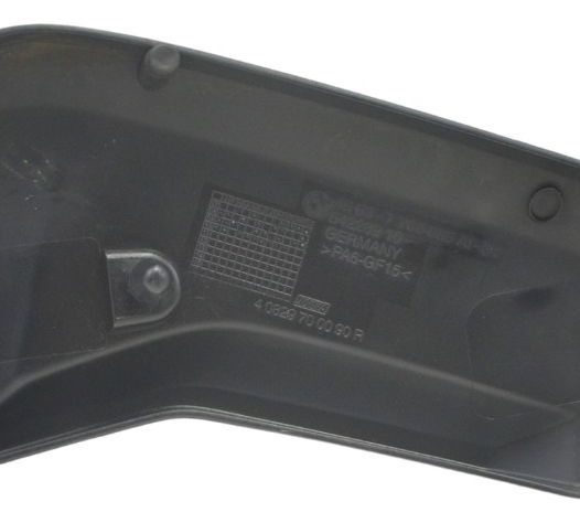 Acabamento Lateral Direit Bmw R1200 R 1200 Gs 08-12 Original