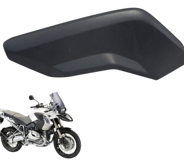 Acabamento Lateral Direit Bmw R1200 R 1200 Gs 08-12 Original