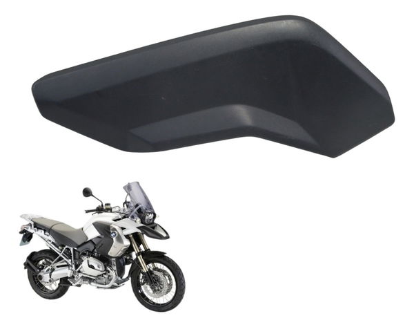 Acabamento Lateral Direit Bmw R1200 R 1200 Gs 08-12 Original