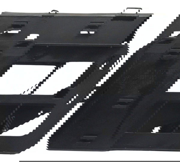 Suporte Modulo Bmw R1200 R 1200 Gs 08-12 Original